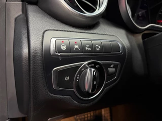 Mercedes-Benz C-Klasse Mercedes-Benz C-klasse Estate 350 e Lease Edition - afbeelding nr 19