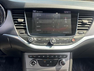 Opel Astra Opel Astra 1.6 CDTI 5-Deurs 2016 Schuifdak Trekhaak - afbeelding nr 19
