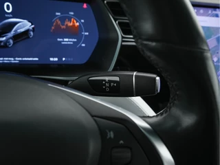Tesla Model X *AUTO-PILOT | FULL-LEATHER | TOWBAR | NAVI-FULLMAP | FULL-LED | AIR-SUSPENSION | DIGI-COCKPIT | KEYLESS | CAMERA | DAB+ | COMFORT-SEATS | 22''ALU* - afbeelding nr 19