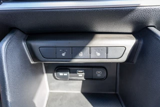 Kia Sportage Kia Sportage 1.6 T-GDi DynamicL. - afbeelding nr 33