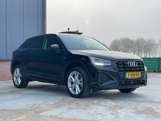 Audi Q2 - afbeelding nr 6