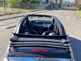 Fiat 500C - afbeelding nr 11