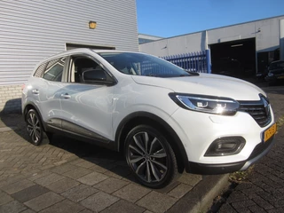 Renault Kadjar - afbeelding nr 3