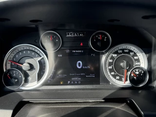 Dodge Ram 1500 - afbeelding nr 18