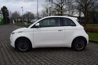 Fiat 500e - afbeelding nr 3