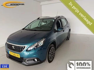 Peugeot 2008 - 26959300-0