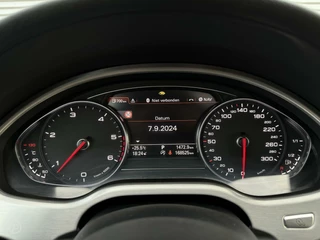 Audi A8 Audi A8 3.0 TDI quattro Pro Line+ Facelift Schuifdak Matrix Luchtvering Trekhaak NL Auto - afbeelding nr 11