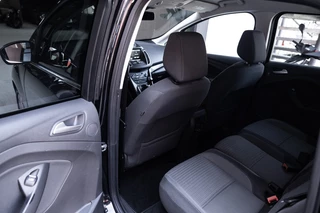 Ford C-MAX - afbeelding nr 6