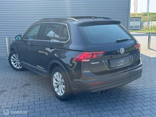 Volkswagen Tiguan Volkswagen Tiguan 1.5 TSI ACT Highline Business R - afbeelding nr 14