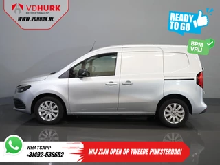 Mercedes-Benz Citan - afbeelding nr 9