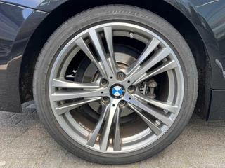 BMW 4 Serie BMW 4-serie Coupé 420i High Executive M Sport Dak Dealer NAP - afbeelding nr 44