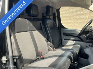 Opel Vivaro Opel Vivaro 2.0 CDTI L2H1 Innovation |Org NL | 177PK | AUT - afbeelding nr 15