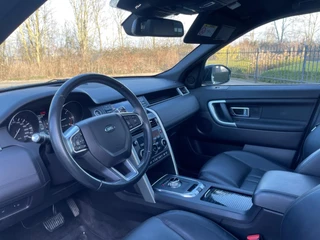 Land Rover Discovery Sport Land Rover Discovery Sport 2.0 TD4 HSE LUXURY AUTOMAAT PANORAMDAK LEER NAVIGATIE CAMERA 20