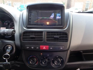 Opel Combo Opel Combo 1.4 Tour eco flex - afbeelding nr 14