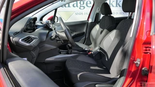 Peugeot 2008 - afbeelding nr 4