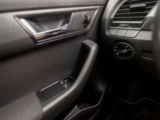 Škoda Fabia (PANORAMADAK, APPLE CARPLAY, CLIMATE, PARKEERSENSOREN, SPORTSTOELEN, LED KOPLAMPEN, GETINT GLAS, LM VELGEN, CRUISE, NIEUWSTAAT) - afbeelding nr 24