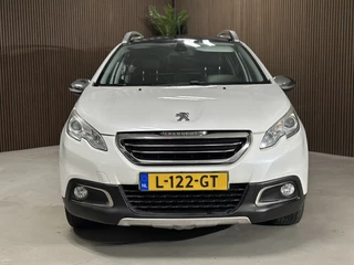 Peugeot 2008 - afbeelding nr 2