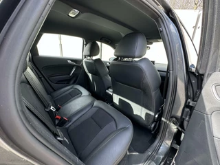 Audi A1 Sportback Audi A1 Sportback 1.0 TFSI Sport Pro Line S. S-EDTION / LED / PDC - afbeelding nr 24