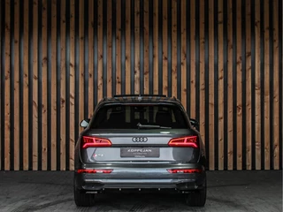 Audi SQ5 | STOELVENTILATIE | BANG UND OLUFSEN | PANORAMADAK | SPORTONDERSTEL | - afbeelding nr 27