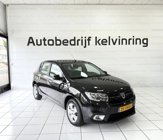 Dacia Sandero - afbeelding nr 3