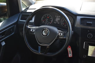 Volkswagen Caddy - afbeelding nr 4