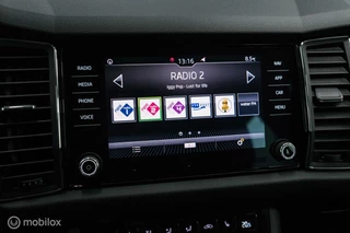Škoda Kodiaq Skoda Kodiaq 1.4 TSI Style Business 7p | Adaptive | Led | NAP | Trekhaak | CarPlay | Navigatie | - afbeelding nr 6