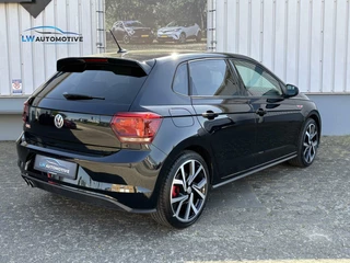 Volkswagen Polo Volkswagen Polo 2.0 TSI GTI 200pk | NL-auto | Pano | Virtual | Beats | Carplay | ACC | Full LED - afbeelding nr 2