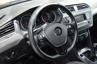 Volkswagen Tiguan Volkswagen Tiguan 1.4 TSI Comfortline/Adaptive cruise!Nap!! - afbeelding nr 22