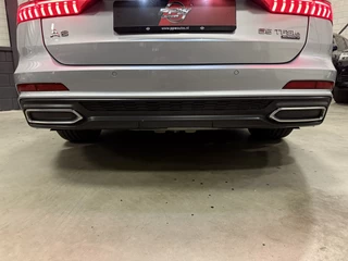 Audi A6 Audi A6 Avant 55 TFSI e quattro 367PK Competition S-Line PANO/TREKHAAK/SOFT-CLOSE/HEAD-UP/MEMORY/ACC/KEYLESS/MATRIX/STANDKACHEL/19