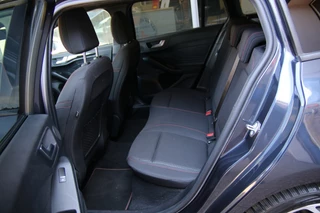 Ford Focus - afbeelding nr 22