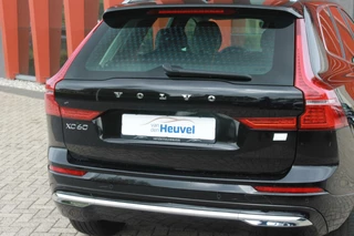 Volvo XC60 Volvo XC60 T6 Recharge AWD Inscription Exclusive | Panoramadak | Leder | Stoelverwarming | Parkeercamera | Keyless - afbeelding nr 5