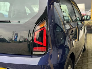 Volkswagen up! - afbeelding nr 19