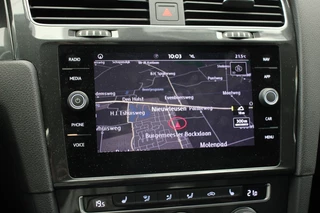 Volkswagen Golf Volkswagen Golf Variant 1.6 TDI Comfortline Business - Carplay, Massage, Stoelverw. - afbeelding nr 18