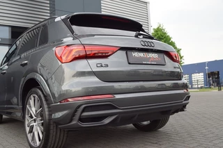 Audi Q3 - afbeelding nr 33