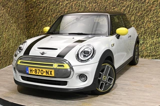 MINI Electric - afbeelding nr 3