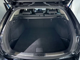 Mazda 6 Mazda 6 Sportbreak 2.0 Business AUTOMAAT LEER CAMERA * 24 mnd garantie* - afbeelding nr 12