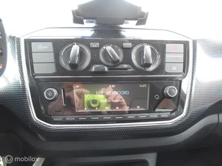 Volkswagen up! Volkswagen Up! 1.0 BMT up! beats - afbeelding nr 14