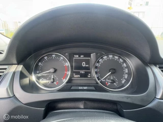 Škoda Rapid Skoda Rapid 1.2 TSI Greentech JOY|Navi Clima Cruise NAP - afbeelding nr 14