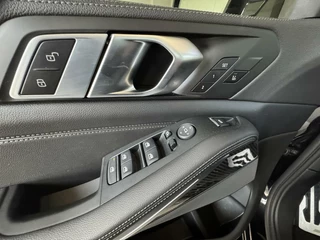BMW X5 BMW X5 M50i High Executive | Sky lounge | Shadow line - afbeelding nr 31