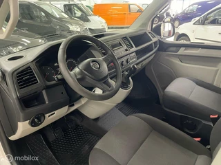 Volkswagen Transporter Volkswagen Transporter 2.0 TDI L2H1 Sortimo kasteninrichting - afbeelding nr 5