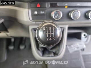Volkswagen Crafter Volkswagen Crafter 140pk L3H3 Airco Parkeersensoren Carplay Euro6 L2H2 12m3 Airco - afbeelding nr 17