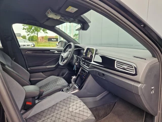 Volkswagen T-Roc Volkswagen T-Roc 1.5 TSI DSG 150PK 3x R-Line /1e eigenaar /Garantie - afbeelding nr 8