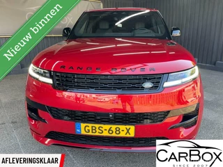 Land Rover Range Rover Sport Land Rover Range Rover Sport 3.0 P510e First Edition - afbeelding nr 2