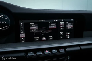 Porsche 911 Porsche 911 Coupe 3.0 Carrera | GT Silver | 992 | Schuifdak | 503PK 600NM | Apple carplay | Spyder RS velgen - afbeelding nr 68