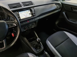 Škoda Fabia Škoda Fabia Combi 1.2 TSI Ambition ✅AIRCO ✅TREKHAAK ✅GARANTIE - afbeelding nr 28