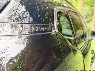 Volvo XC40 Volvo XC40 1.5 T4 Recharge Inscription Expression - afbeelding nr 28