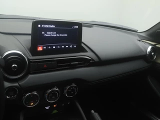 Mazda MX-5 Mazda MX-5 Roadster 1.5 SkyActiv-G Homura met Driver Assistance pakket en RECARO-sportstoelen : dealer onderhouden - afbeelding nr 32