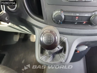 Mercedes-Benz Vito Mercedes Vito L3H1 Trekhaak Navi Airco Cruise Camera Parkeersensoren Euro6 L3 7m3 Airco Trekhaak Cruise control - afbeelding nr 17