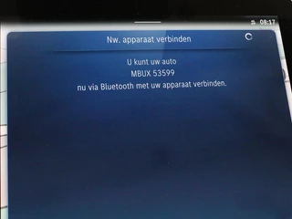 Mercedes-Benz C-Klasse Mercedes-Benz C-klasse 300e AMG Night | Adaptive cruise |  Stoelverwarming | Trekhaak | Carplay | Camera | Sfeerverlichting | Full LED - afbeelding nr 31