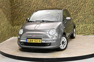 Fiat 500 - 59290298-0